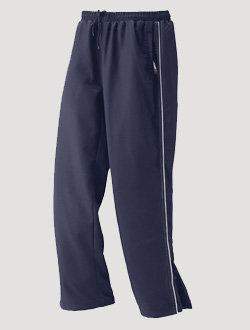 Youth Athletic Twill Pant 
