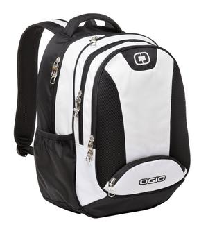 NEW Ogio Bullion Laptop Backpack 