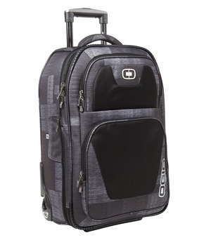 NEW Ogio Kickstart Travel Bag 
