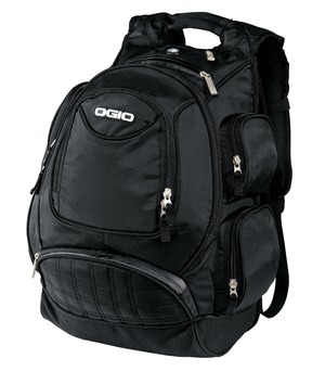 Ogio Metro Laptop Backpack 