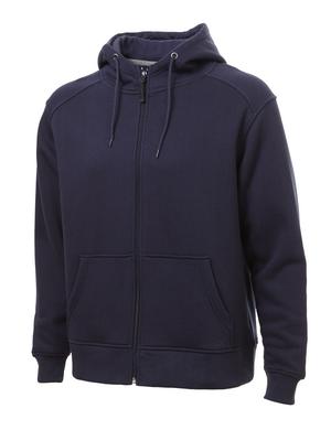 Pro Fleece Full Zip Hooded Sweatshirt 
