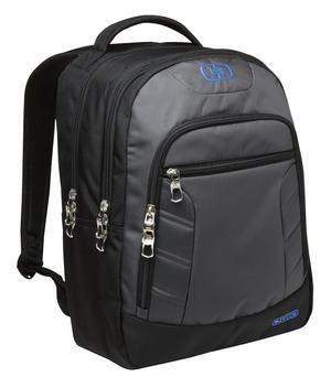 NEW! OGIO� COLTON 16" LAPTOP BACKPACK
