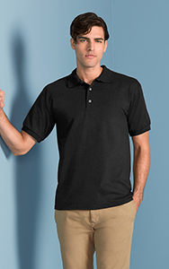Ultra Cotton S S Jersey Polo 