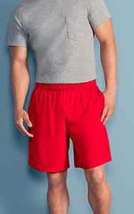 Performance -inch Short With Pockets 