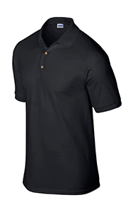 Ultra Cotton S/S Jersey Polo