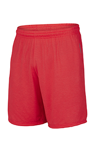 Performance 9-Inch Short with Pockets