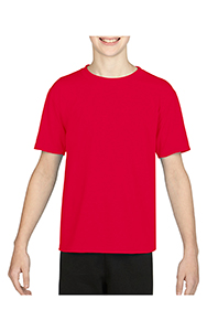 Youth Performance Core T-Shirt