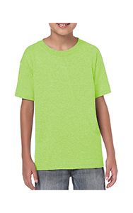 SOFTSTYLE YOUTH T-SHIRT