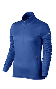 Nike thermal ½ zip