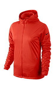 Nike shield wind jacket