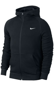 Nike range sweater hoodie
