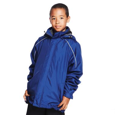  YOUTHS VALENCIA 3 IN 1 JACKET