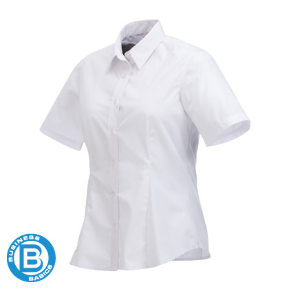 (W) COLTER Short sleeve shirt