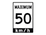 Maximum Km H 