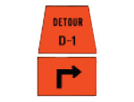 Detour D-1