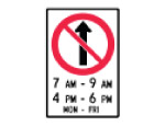 Do Not Go Straight At These Times 