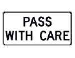 Pass With Care 
