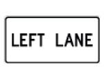Left Lane 