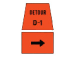 Detour D- 