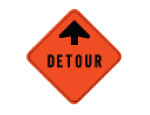 Detour 