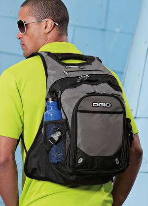 Ogio Fugitive Backpack 