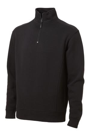 The Authentic T-shirt Company Pro Fleece Zip Sweatshirt 