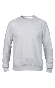 CRS Fashion Crewneck Sweatshirt
