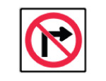 Do Not Turn Right 