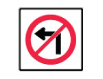 Do Not Turn Left 
